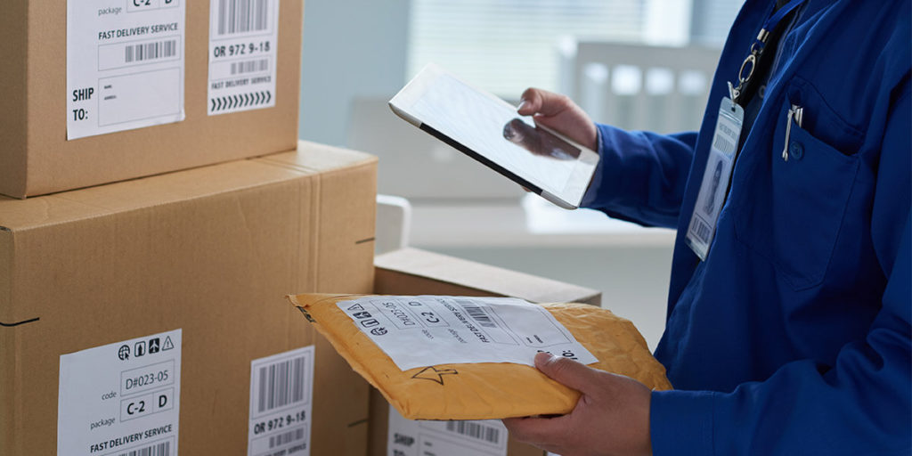 Top Logistic Company New Jersey - Messenger & Courier Services NYC