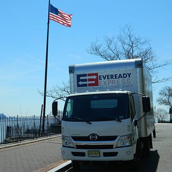 eveready-express-truck
